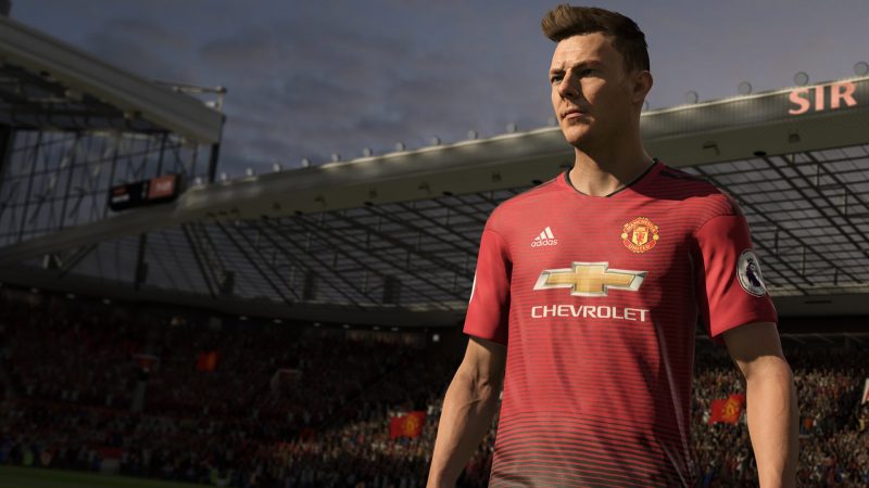 FIFA 19 Xbox Version Full Game Free Download