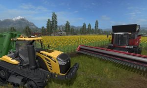 Farming Simulator 17 Updated Version Free Download