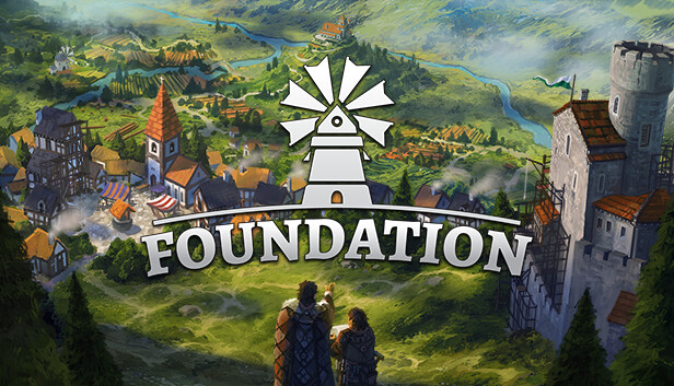 Foundation free full pc game for Download