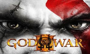 God of War 3 free full pc game for Download