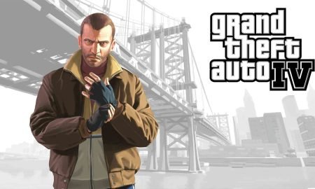 Gta 4 Grand Theft Auto IV Nintendo Switch Full Version Free Download