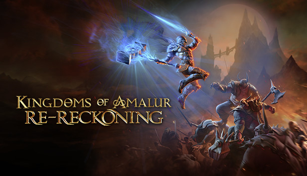 Kingdoms of Amalur: Reckoning PS5 Version Full Game Free Download