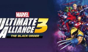 Marvel Ultimate Alliance 3 Nintendo Switch Full Version Free Download
