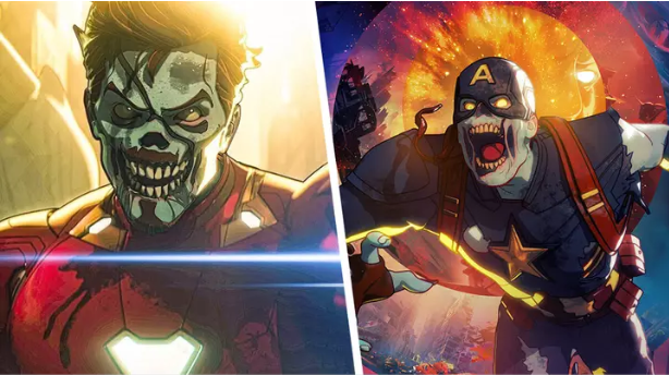 A new and exciting Marvel Zombies series announced, will see Spider-Man battling the undead