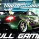 Need For Speed Underground Duology Xbox Version Full Game Free Download