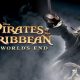 Pirates Of The Caribbean: At Worlds End PS4 Version Full Game Free Download