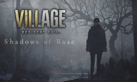 Resident Evil Village Winters Expansion PS5 Version Full Game Free Download