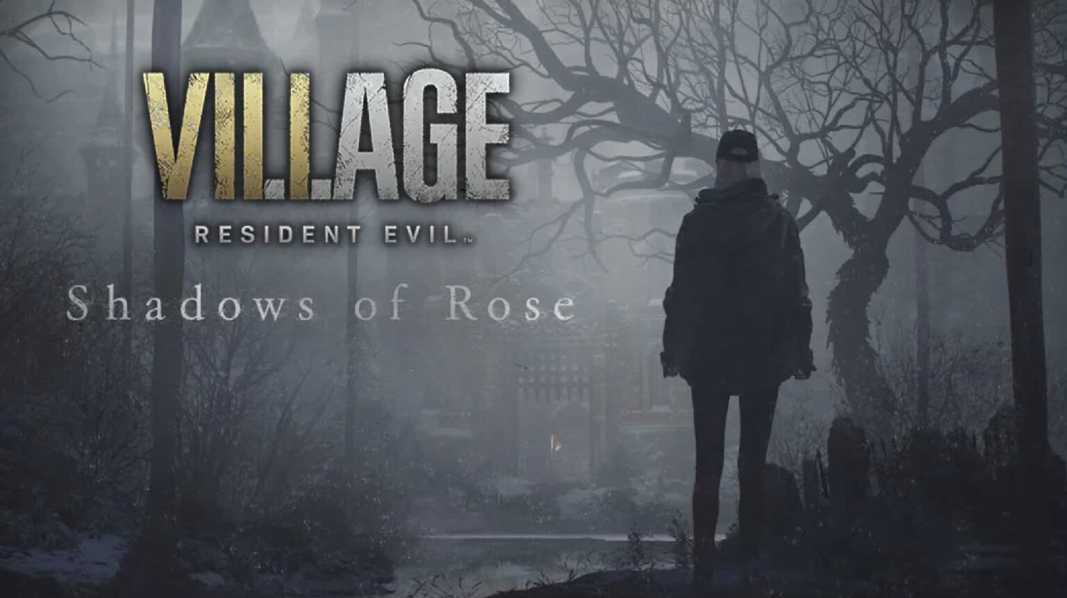 Resident Evil Village Winters Expansion PS5 Version Full Game Free Download