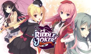 Riddle Joker PC Version Game Free Download