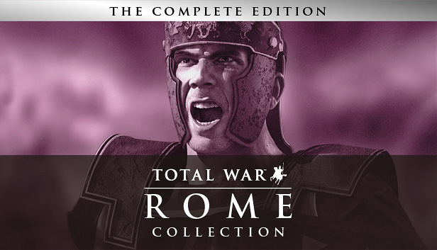 Rome: Total War – Collection PC Latest Version Free Download