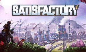 Satisfactory PC Game Latest Version Free Download