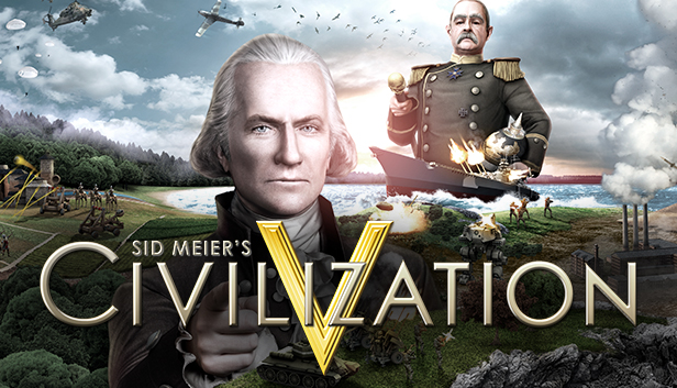 Sid Meier’s Civilization V PC Version Game Free Download