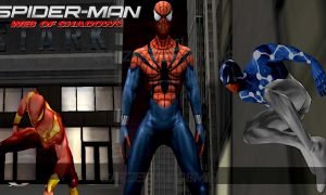 Spider-Man: Web of Shadows Nintendo Switch Full Version Free Download