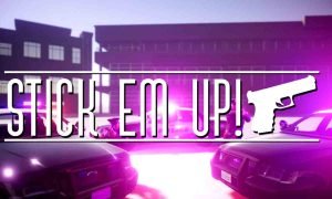 Stick Em Up PS4 Version Full Game Free Download