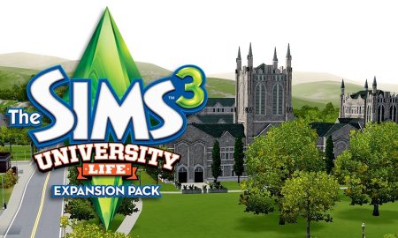 The Sims 3 University Life PS4 Version Full Game Free Download