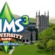 The Sims 3 University Life PS4 Version Full Game Free Download