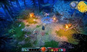 V Rising Nintendo Switch Full Version Free Download