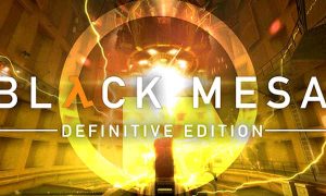 Black Mesa Definitive Edition PS4 Version Full Game Free Download
