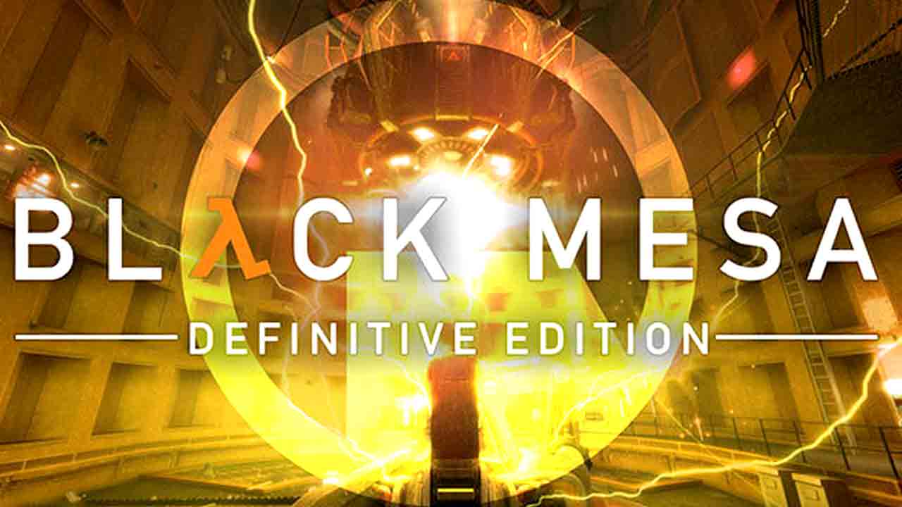 Black Mesa Definitive Edition PS4 Version Full Game Free Download