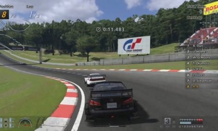 Gran Turismo 6 PC Version Game Free Download