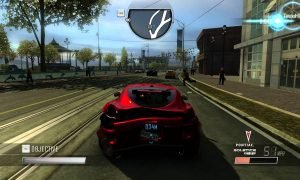 Driver: San Francisco PS4 Version Full Game Free Download