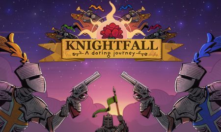 Knightfall A Daring Journey Nintendo Switch Full Version Free Download