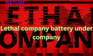 Lethal Company: Enigmatic Battery Under Company Building