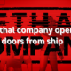 Lethal Company: Open Secured Doors From Ship