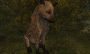 Lethal Company Hyena Mod: Embrace Your Inner Hyena