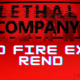 How To Navigate Rend Fire Exit In Lethal Company?