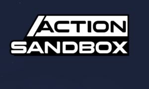 ACTION SANDBOX free full pc game for Download