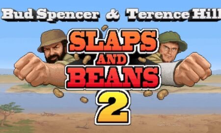 BUD SPENCER & TERENCE HILL: SLAPS AND BEANS 2 Download for Android & IOS
