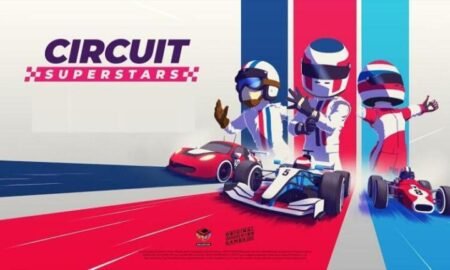 Circuit Superstars XBOX Full Version Download