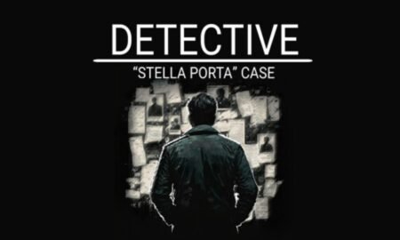 DETECTIVE – STELLA PORTA CASE