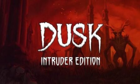 DUSK HD: INTRUDER EDITION Version Free Download