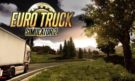 Euro Truck Simulator 2