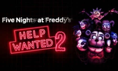 FIVE NIGHTS AT FREDDY’S: HELP WANTED 2 Download for Android & IOS