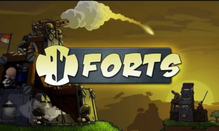 FORTS XBOX Full Version Download