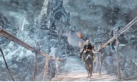 Dark Souls PS4 Full Version Free Download