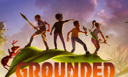 Grounded Version Free Download