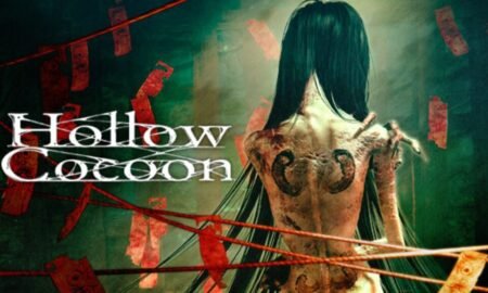 Hollow Cocoon free Download