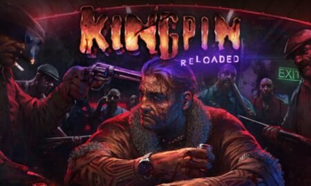 KINGPIN: RELOADED Version Game