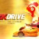 VENGEANCELEGO 2K DRIVE: AWESOME RIVALS EDITION VENGEANCE