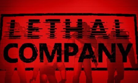 LETHAL COMPANY Version Free Download