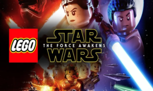Lego Star Wars iOS/APK Full Version Free Download