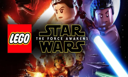 Lego Star Wars iOS/APK Full Version Free Download