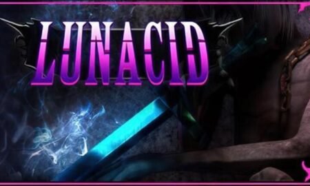 Lunacid NINTENDO SWITCH Download