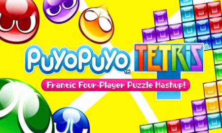 Puyo Puyo Tetris PS4 Full Version Free Download