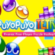 Puyo Puyo Tetris PS4 Full Version Free Download