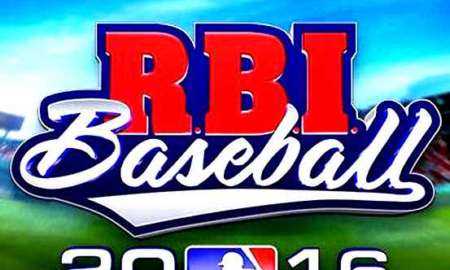 RBI Baseball 16 NINTENDO SWITCH Download